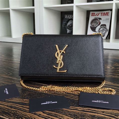 ysl clutch bag satchel|ysl clutch bag price.